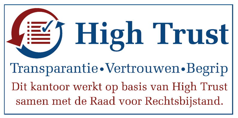 high trust